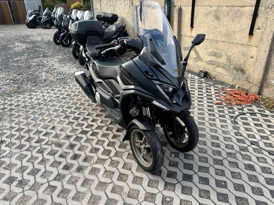 Kymco