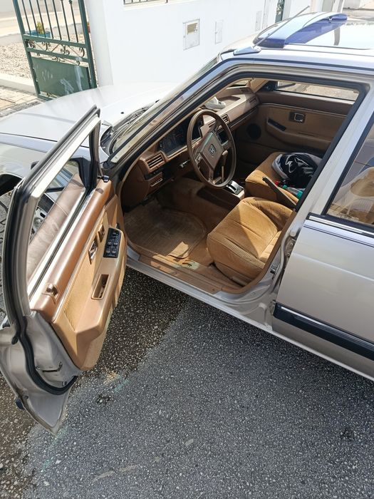 Honda Accord EX 1984 1.8