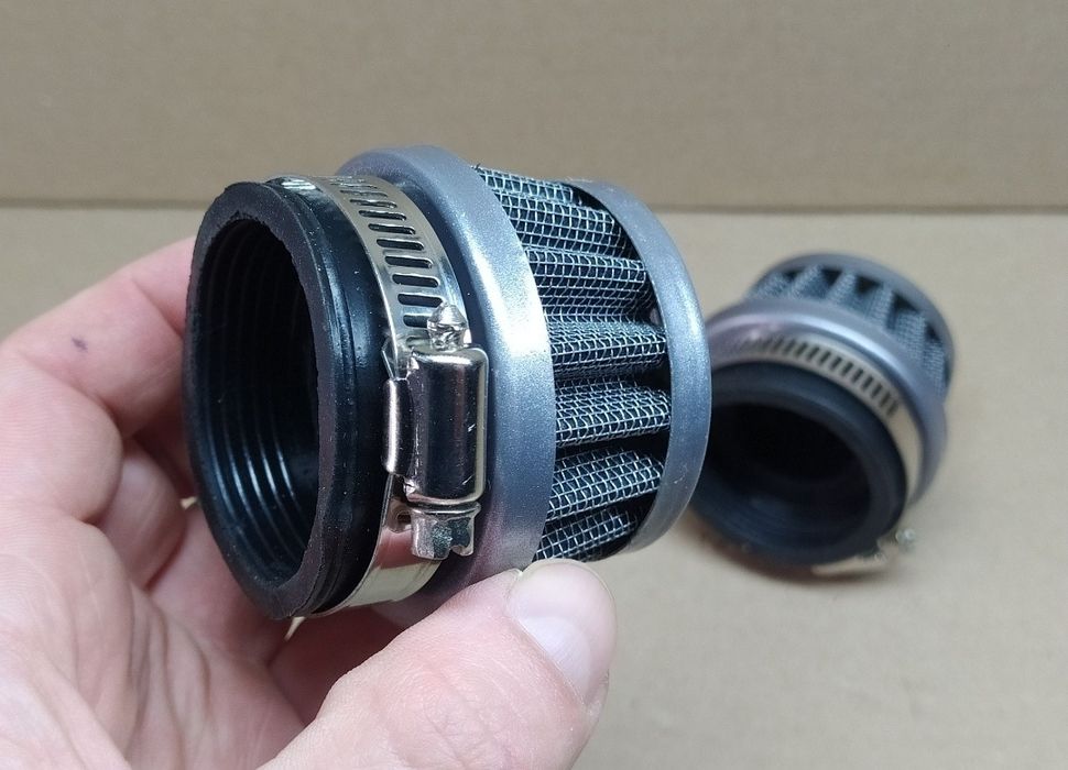 Карбюратор PZ30 (під одинарний трос) для мото МТ Днепр, Урал "KEIHIN"