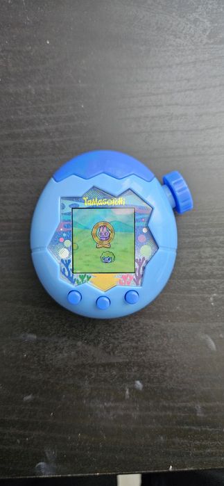 Tamagotchi Paradise