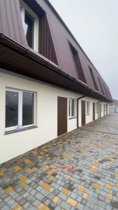 Таунхаус в Лесках. От строителей. 18500 у.е. Без комиссии!