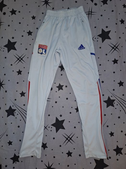 Adidas Olympique Lyonnais