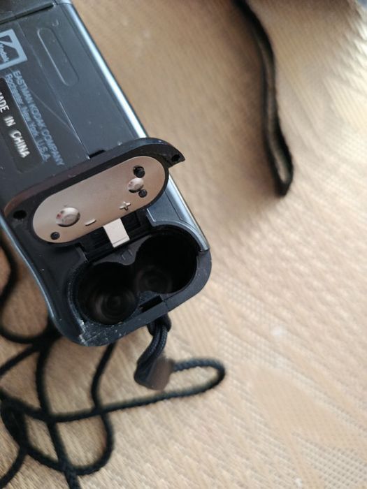 Пленочный фотоапарат Кодак Kodak Star AF