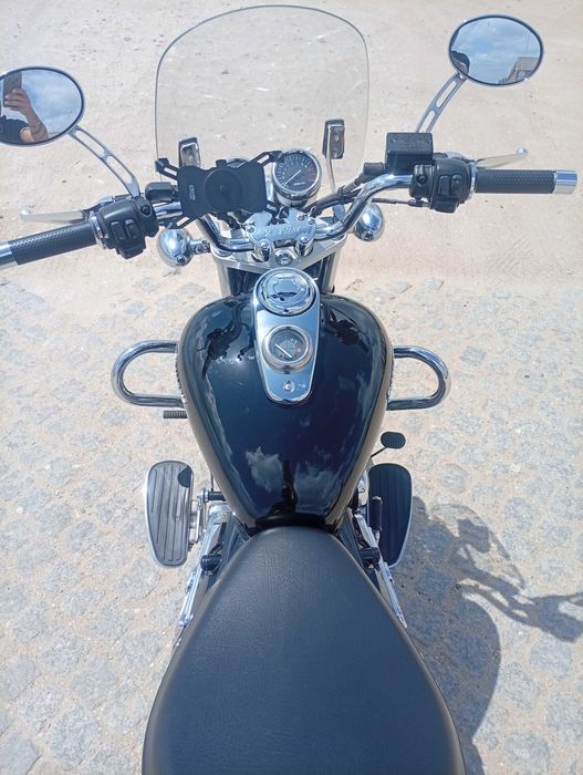 keeway superlight 125