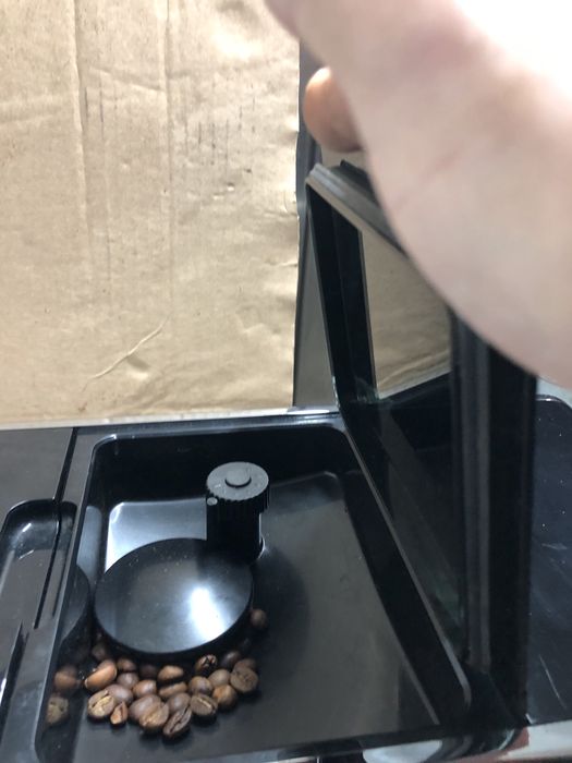 Кававарка Чибо из немечини