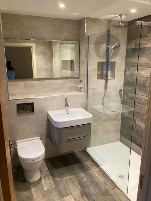 Modernize Remodelações