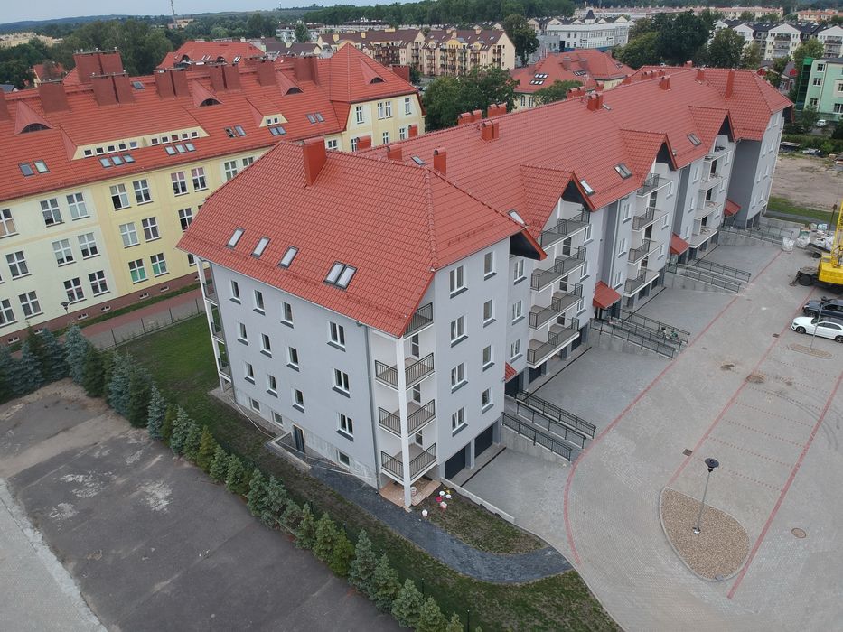 Kawalerka na wynajem