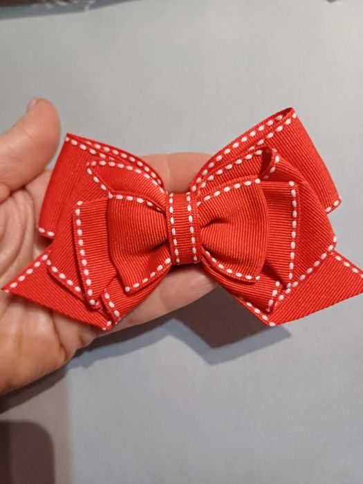 Spineczka, ozdoba do wlosow