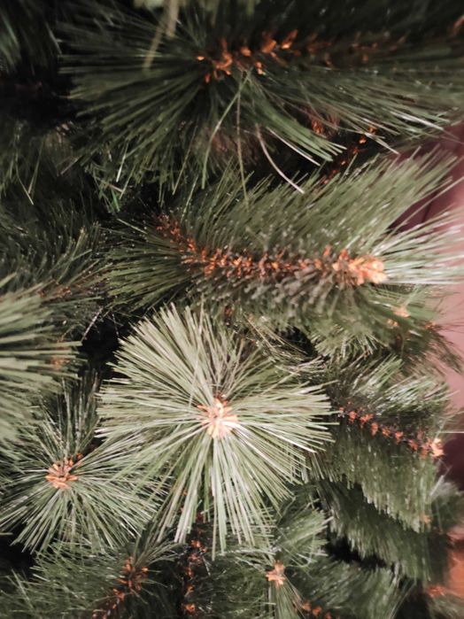 Новогодняя елка сосна 1,5м. Новорічна ялинка