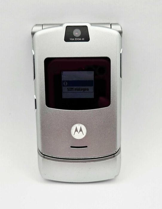 Motorola Razr V3