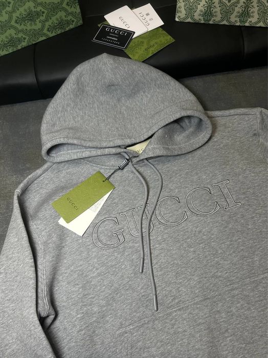 Худі,худи,світшот Gucci 2026
