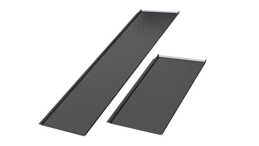 RĄBEK od REKI - z GWARANCJĄ! Piękny! Panele na rąbek!