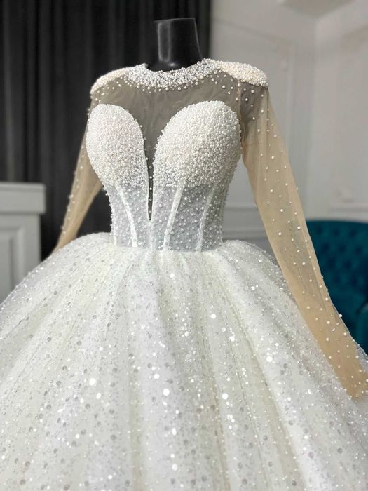 Venda de vestido de noiva