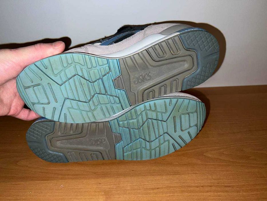 Кросівки Asics Gel-Lyte III