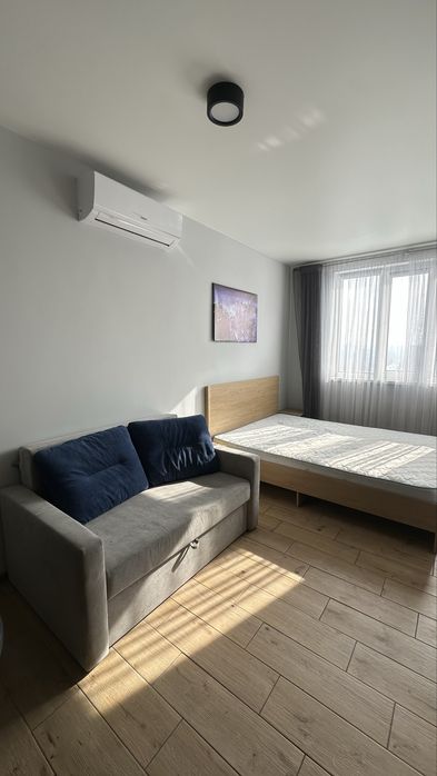 Оренда квартири Під Головком 8