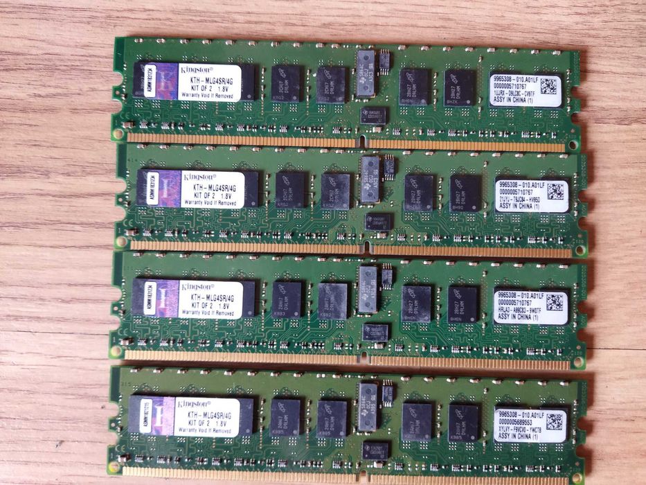 DDR2 Tower Memory461678457390387204