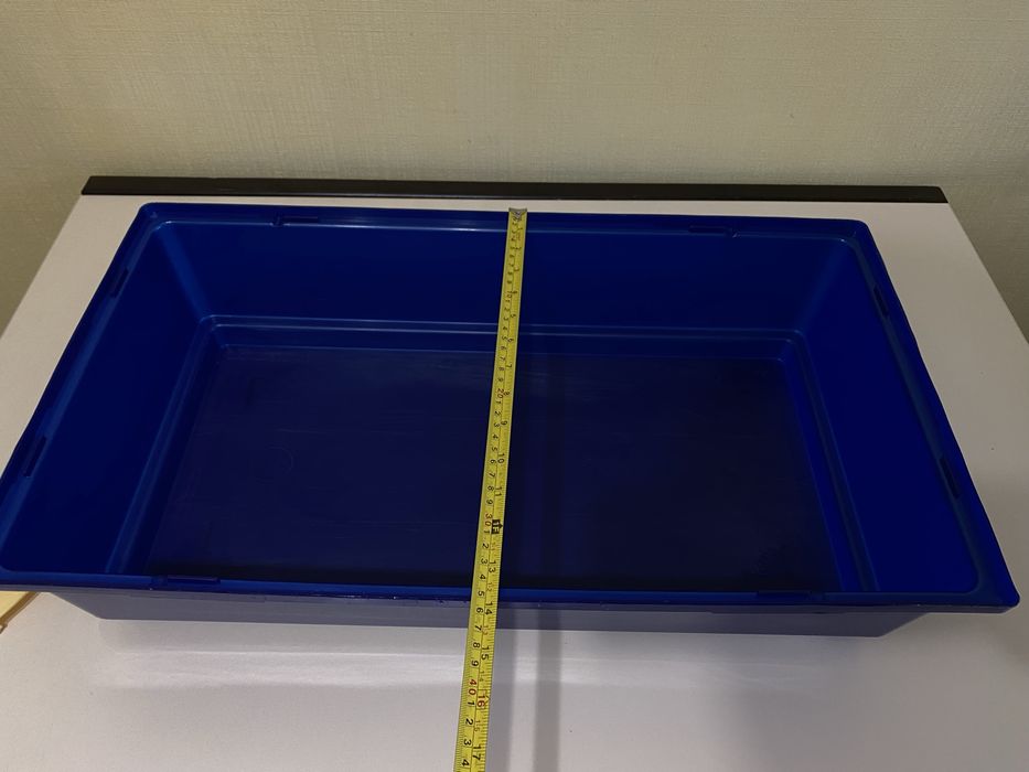 Клітка для морської свинки чи кролика