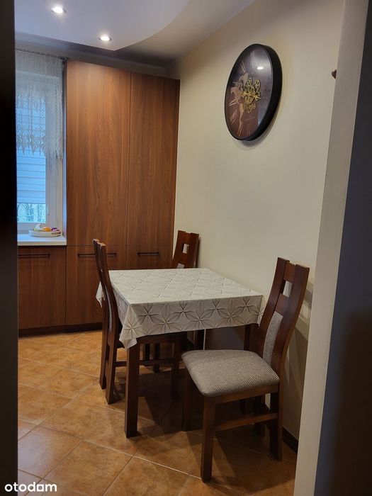 REZERWACJA - Mieszkanie 67 m2, gotowe do zamieszkania
