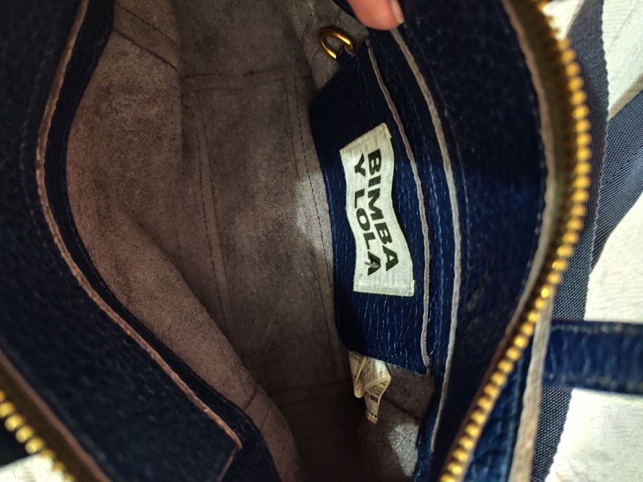 Conjunto malas Bimba Y Lola