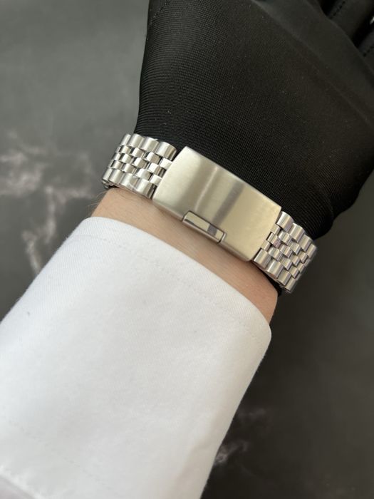 Avtomatic | Механічний годинник із автопідзаводом