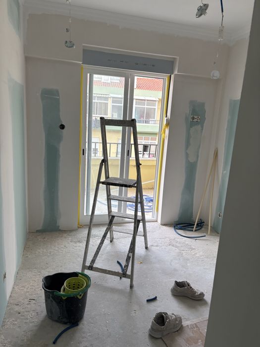 T1+1 totalmente remodelado