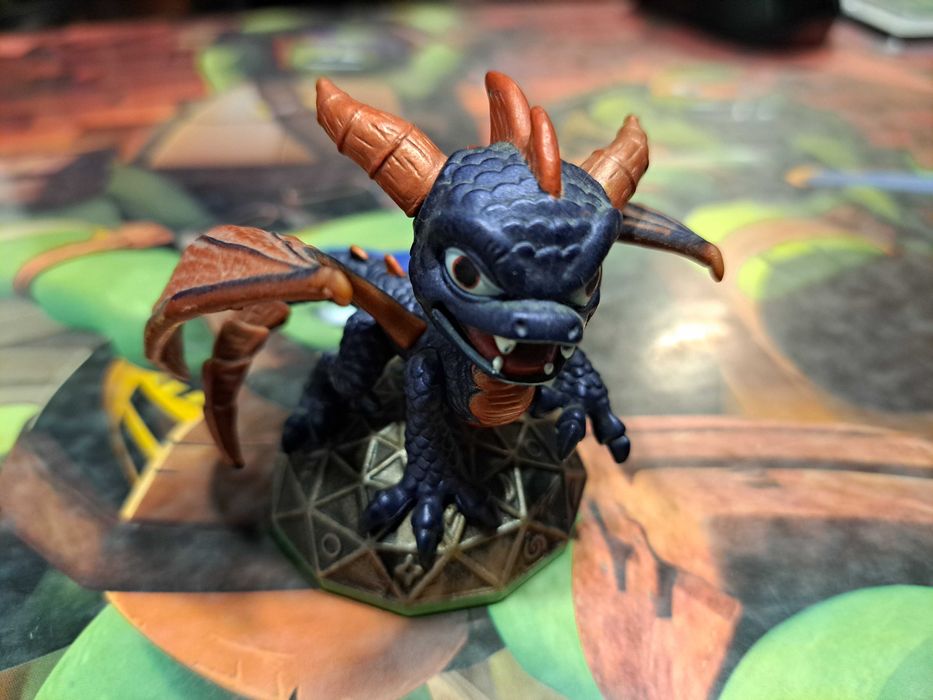 Figura SPYRO the dragon - Skylander