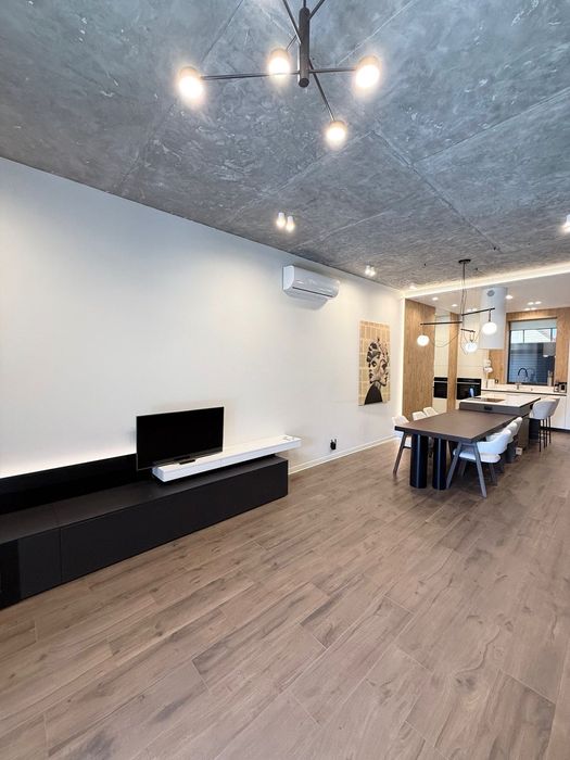 Будинок за адресою вул. Тютюнника (площа 140 м²) - Atlanta.ua - фото 4