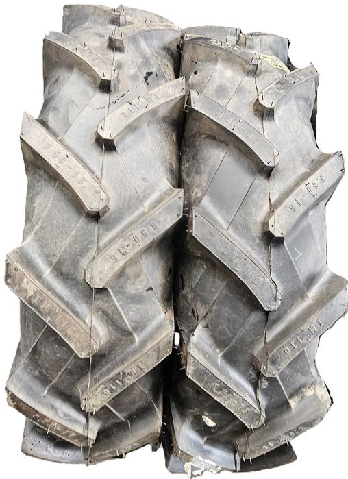 Opony 6.50-16 Trelleborg 100% CAŁE *S