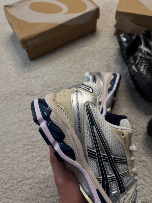 Кросівки Asics Gel-Kayano 14