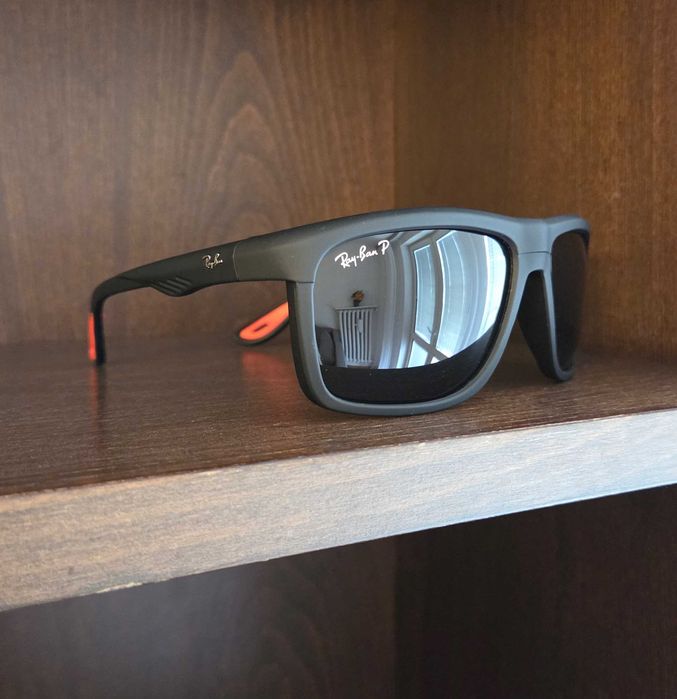 Ray-Ban okulary przeciwsłoneczne
