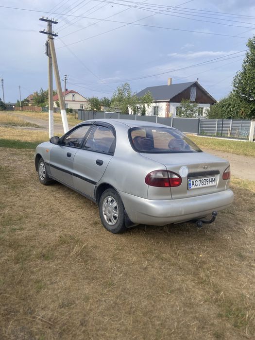 Продам авто в гарному стані
