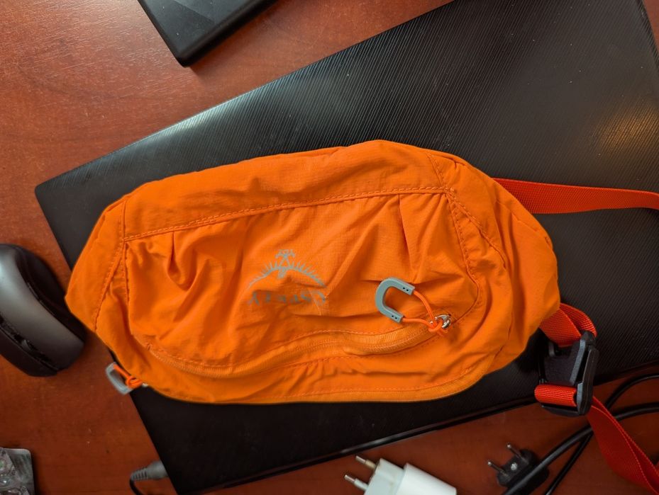 Поясна сумка Ospray