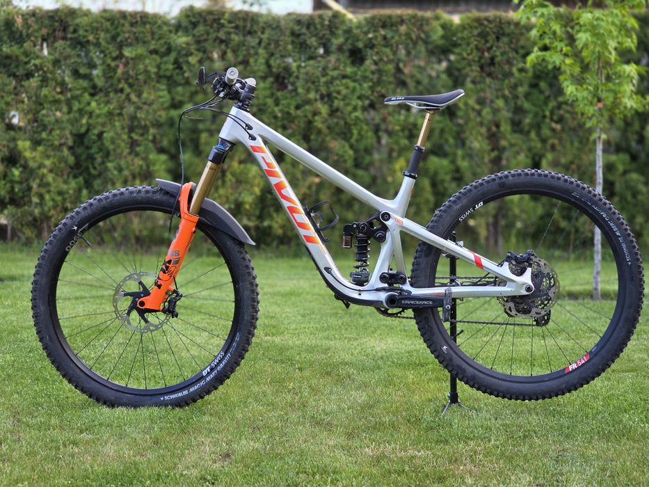 Pivot Firebird 29 2021 rozm. M