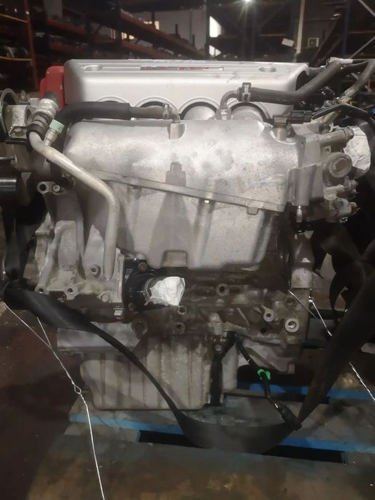 Motor K20Z4 HONDA 2.0L 201 CV
