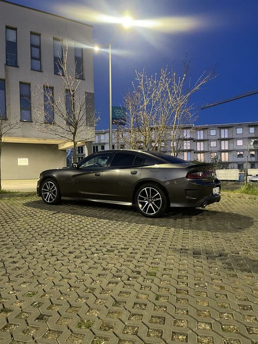 Dodge Charger Dodge Charger R/T Plus 2023 Last Call | 5.7 |  USA  Serwis LPG Nowy