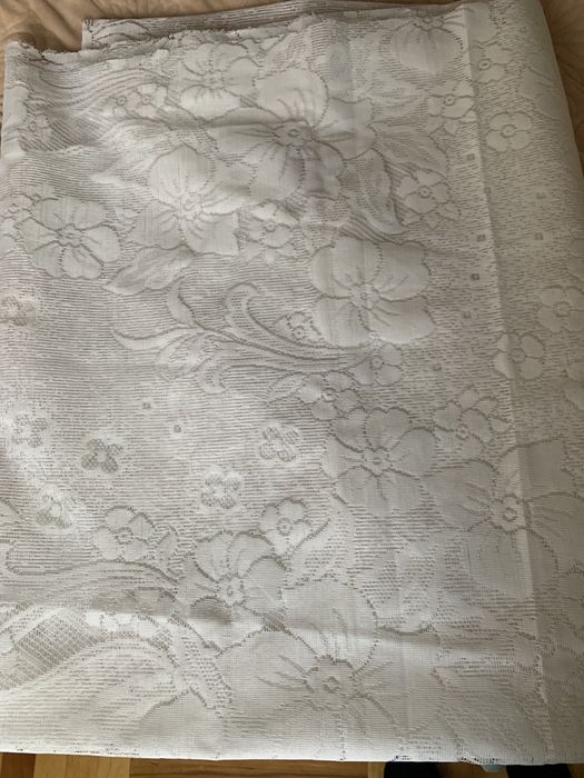 Тюль, 280*223 см