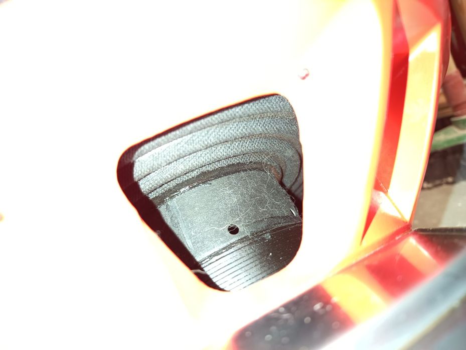 Subwoofer Excursion RXD 18 D1 ładny stan nie DD Pride Hifonics