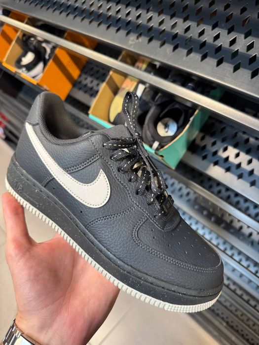 Кроссовки Nike Air Force 1 '07 Оригінал 39р