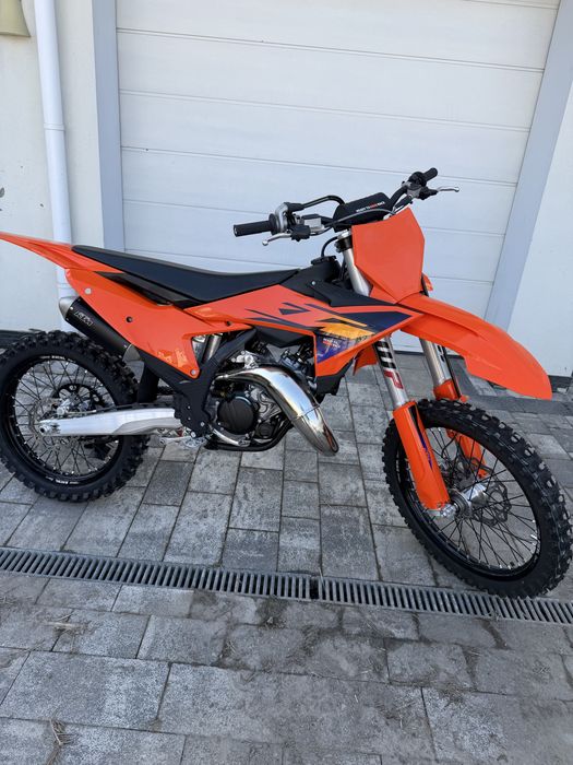 KTM