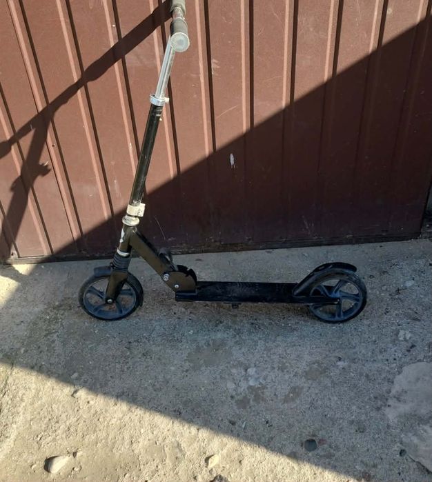 Sprzedam hulajnoge