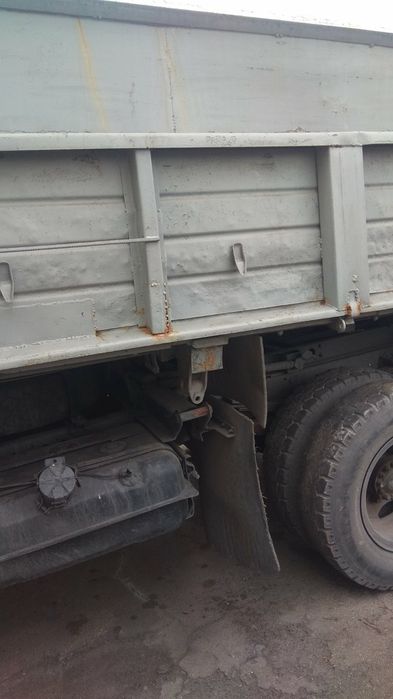 Продам ЗІЛ 554 М