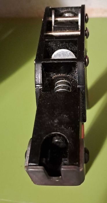 Alicate para buchas de metal STANDERS MATERIAIS OCOS