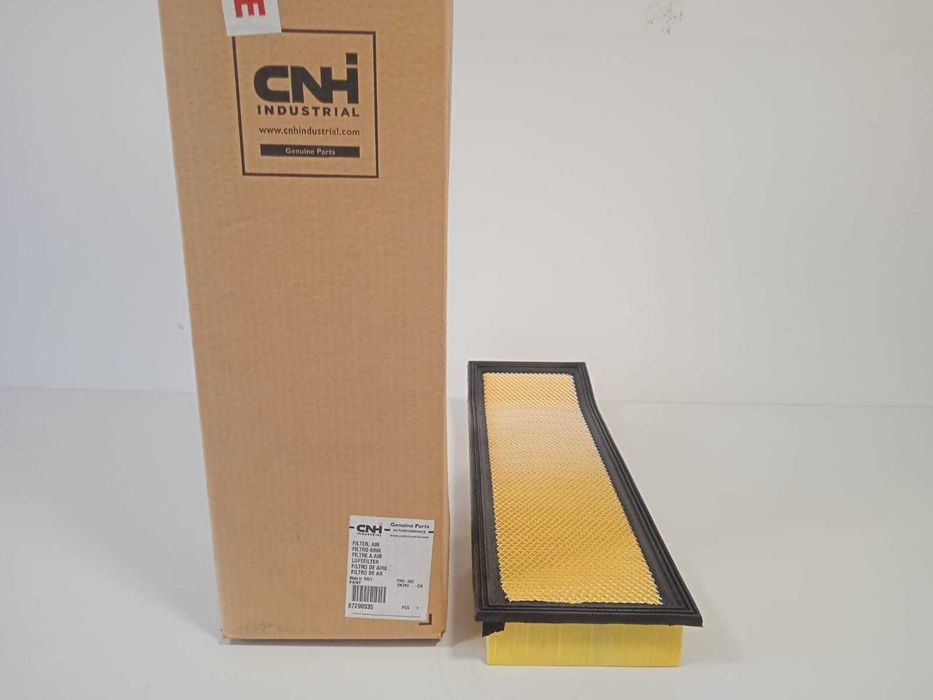 Filtr Kabinowy CNH NEW HOLLAND 8729.0935 T3000 ROLMAX SKLEP