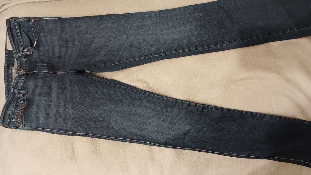 Джинси фірма Diesel