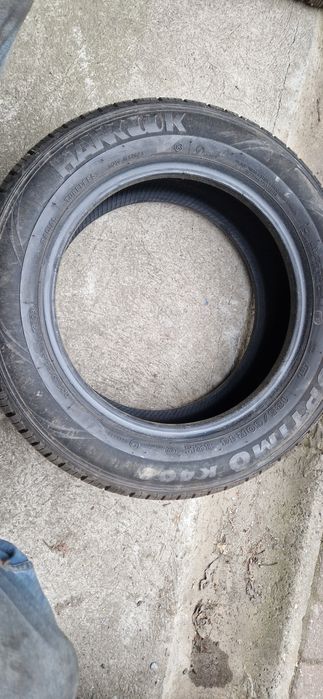 185/60/14 82H Hankook optimo K406 nowa 2003r