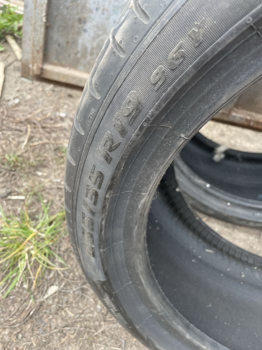 255 35 19 pirelli p zero