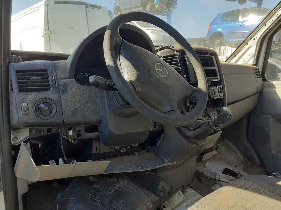 ABS mercedes-benz sprinter ii furgón