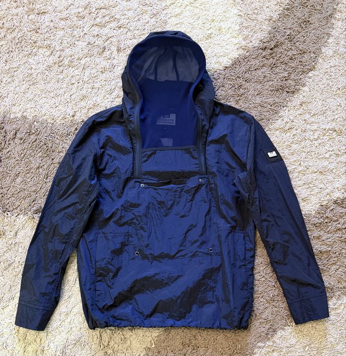 Анорак Weekend Offender.size M