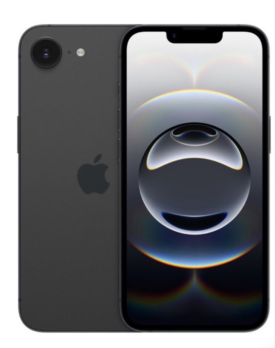 iPhone 16e 128gb