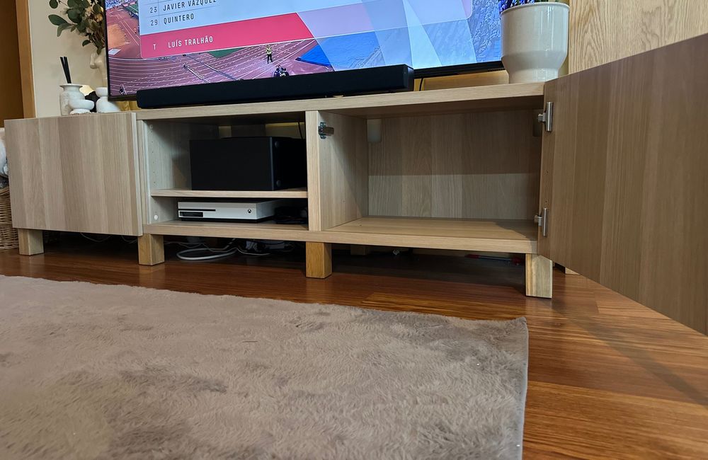 Movel de tv ikea